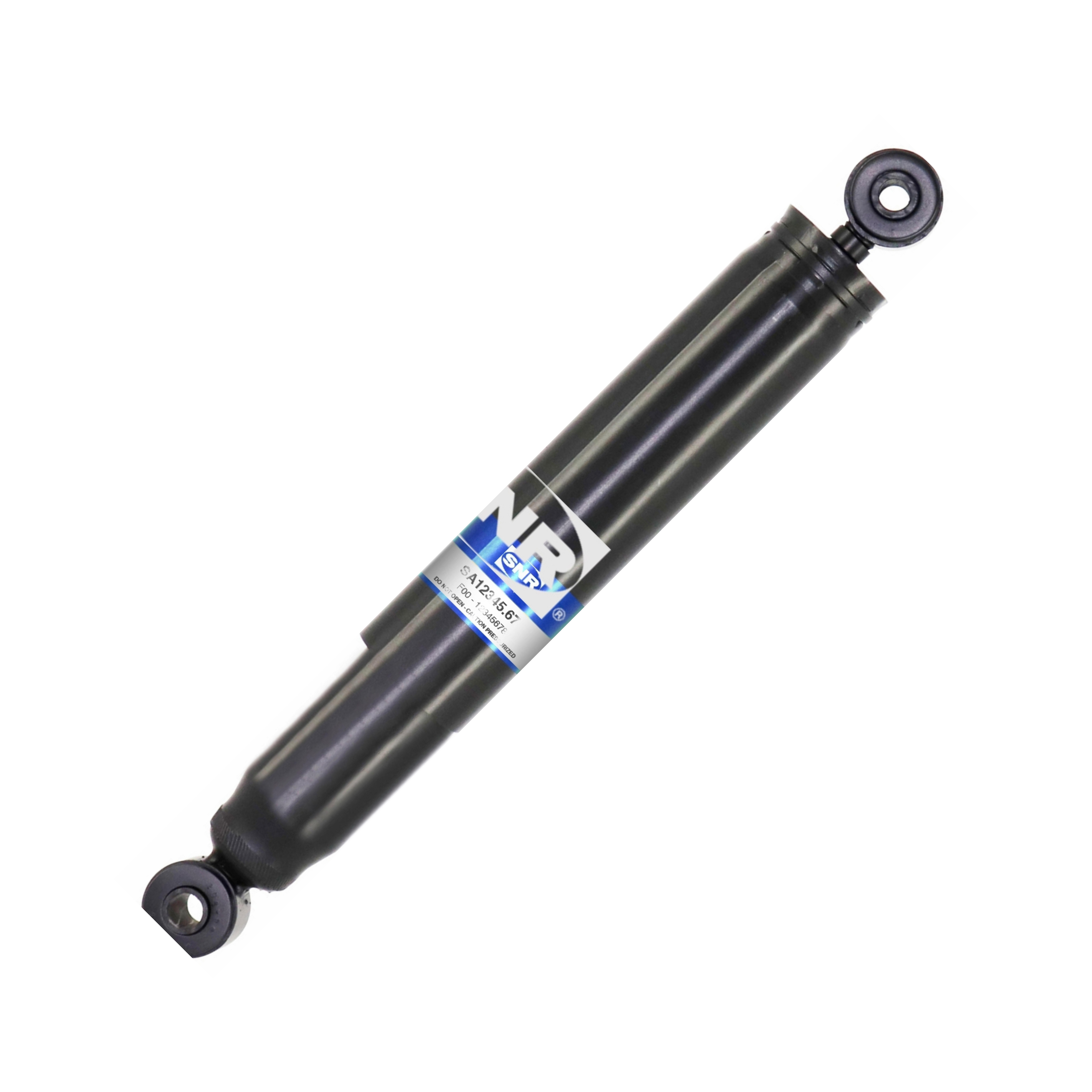 SNR SA95511.36 - Амортизатор abcparts.ee