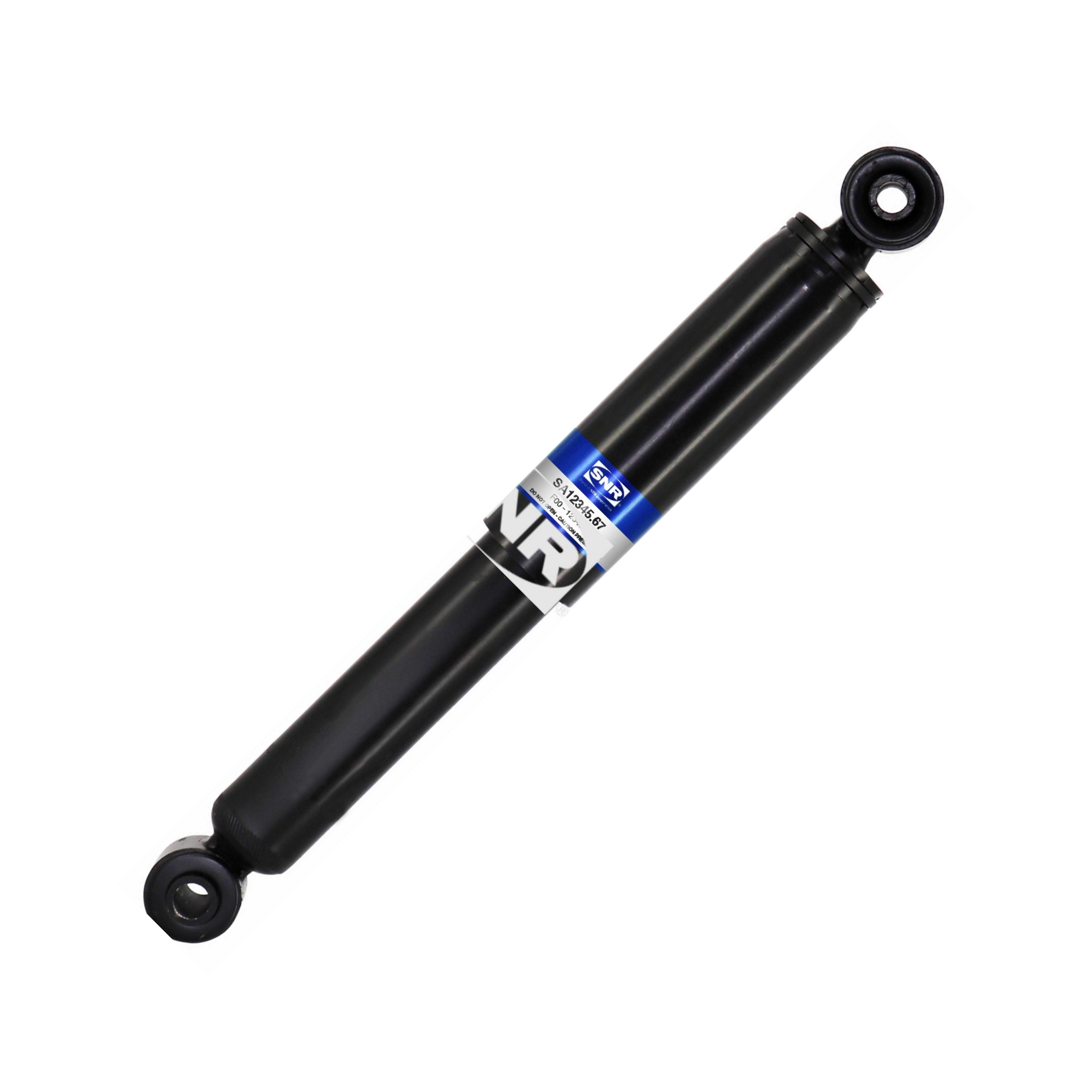 SNR SA95311.10 - Амортизатор abcparts.ee