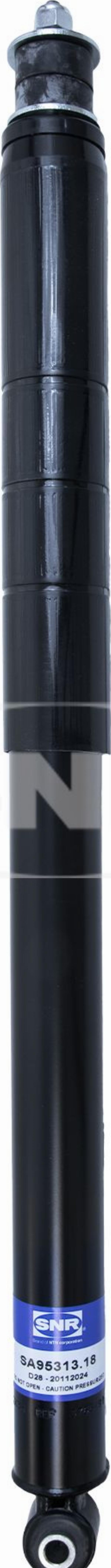 SNR SA95313.18 - Амортизатор abcparts.ee