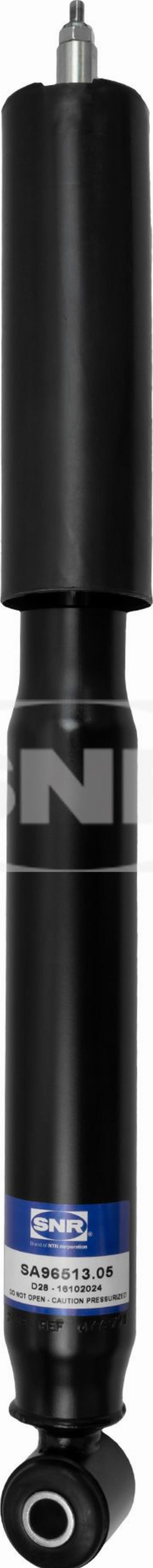 SNR SA96513.05 - Амортизатор abcparts.ee