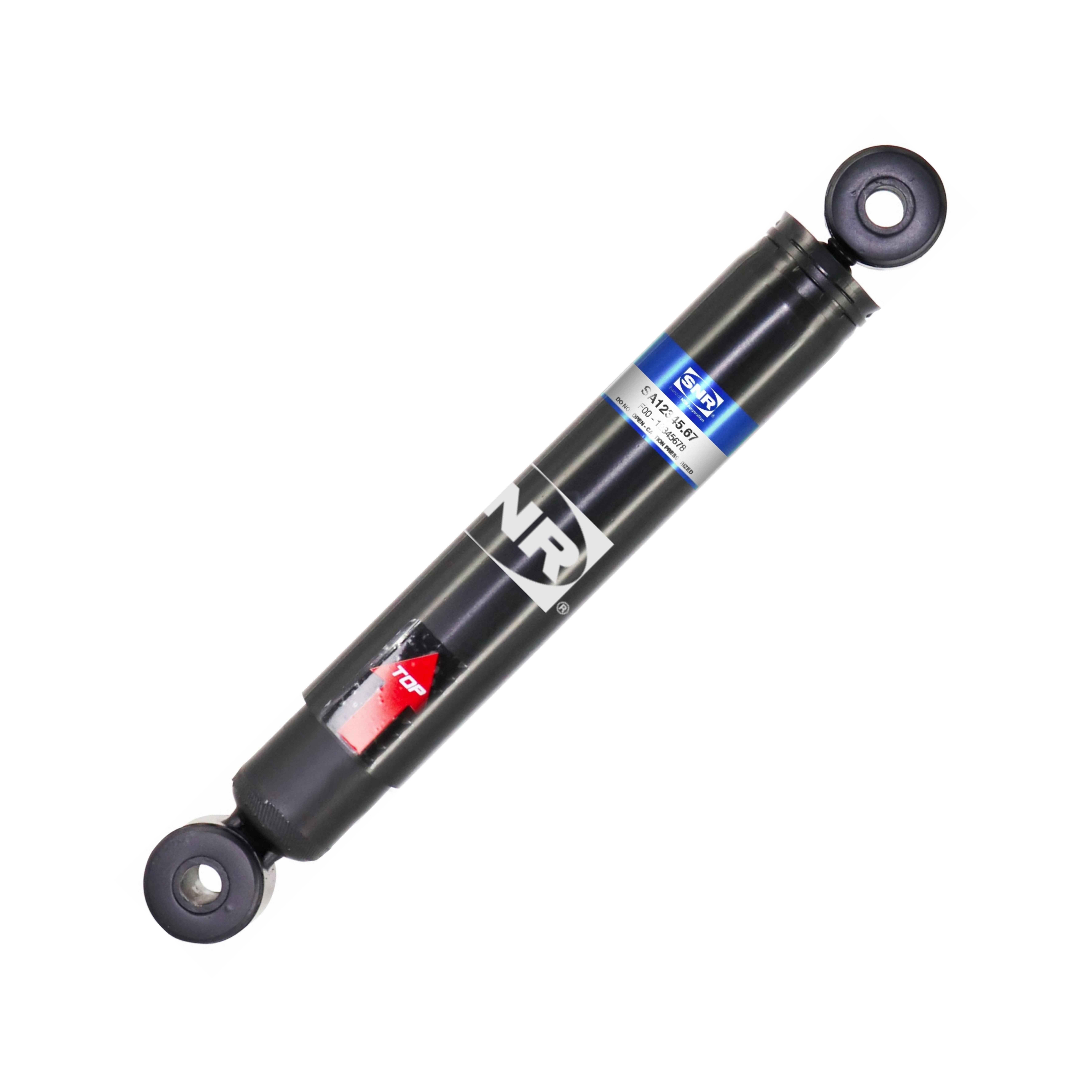 SNR SA98411.02 - Амортизатор abcparts.ee