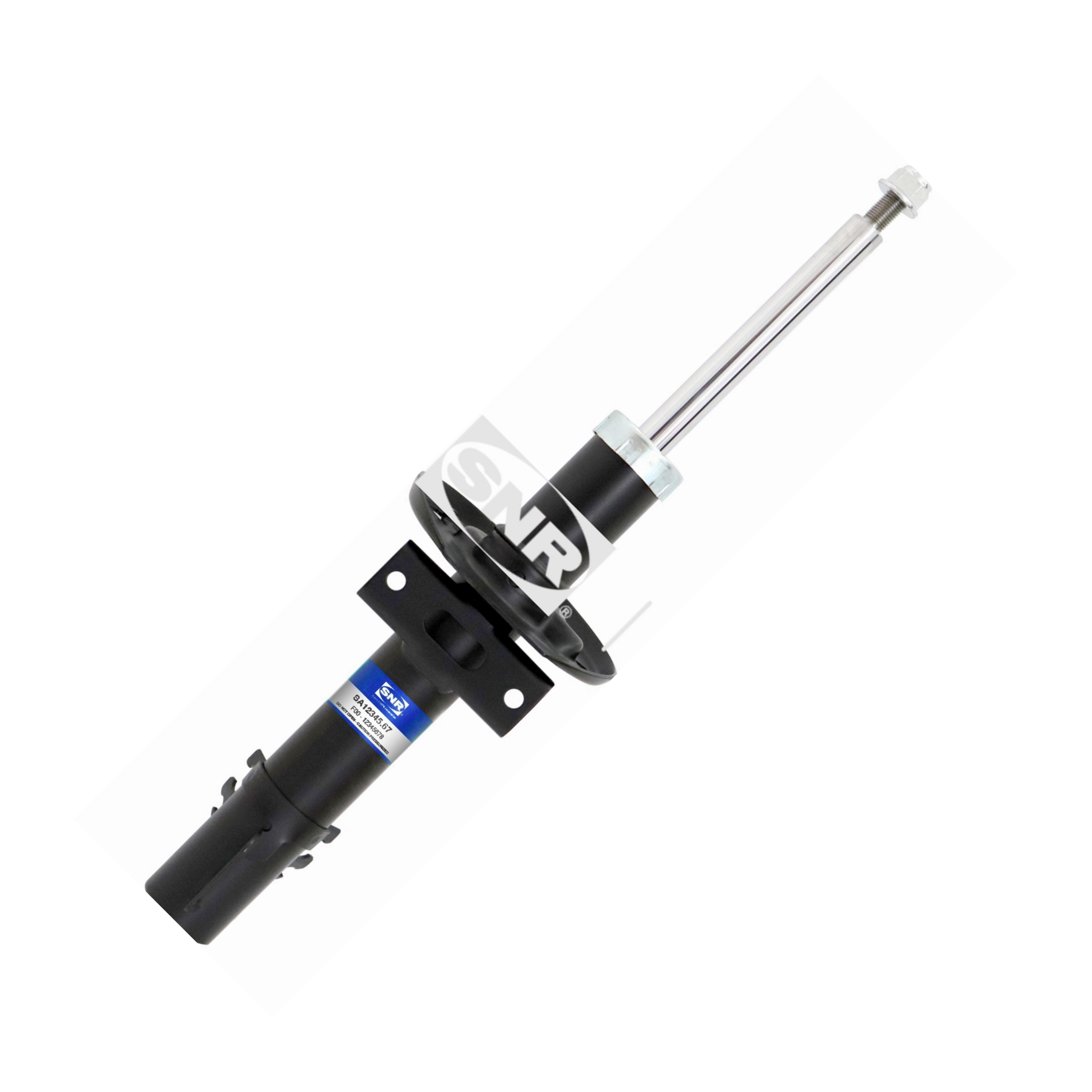 SNR SA65443.19 - Амортизатор abcparts.ee