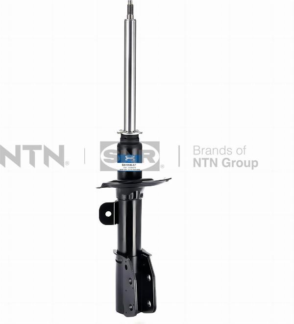 SNR SA65340.02R - Амортизатор abcparts.ee