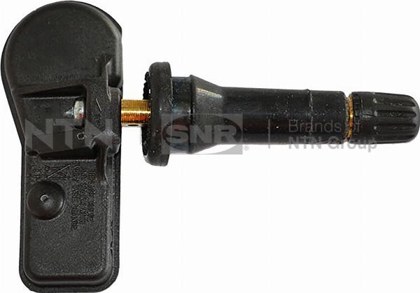 SNR TPMS159.02 - Датчик давления в шинах abcparts.ee