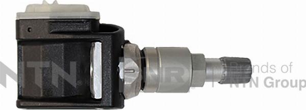 SNR TPMS154.02 - Датчик давления в шинах abcparts.ee