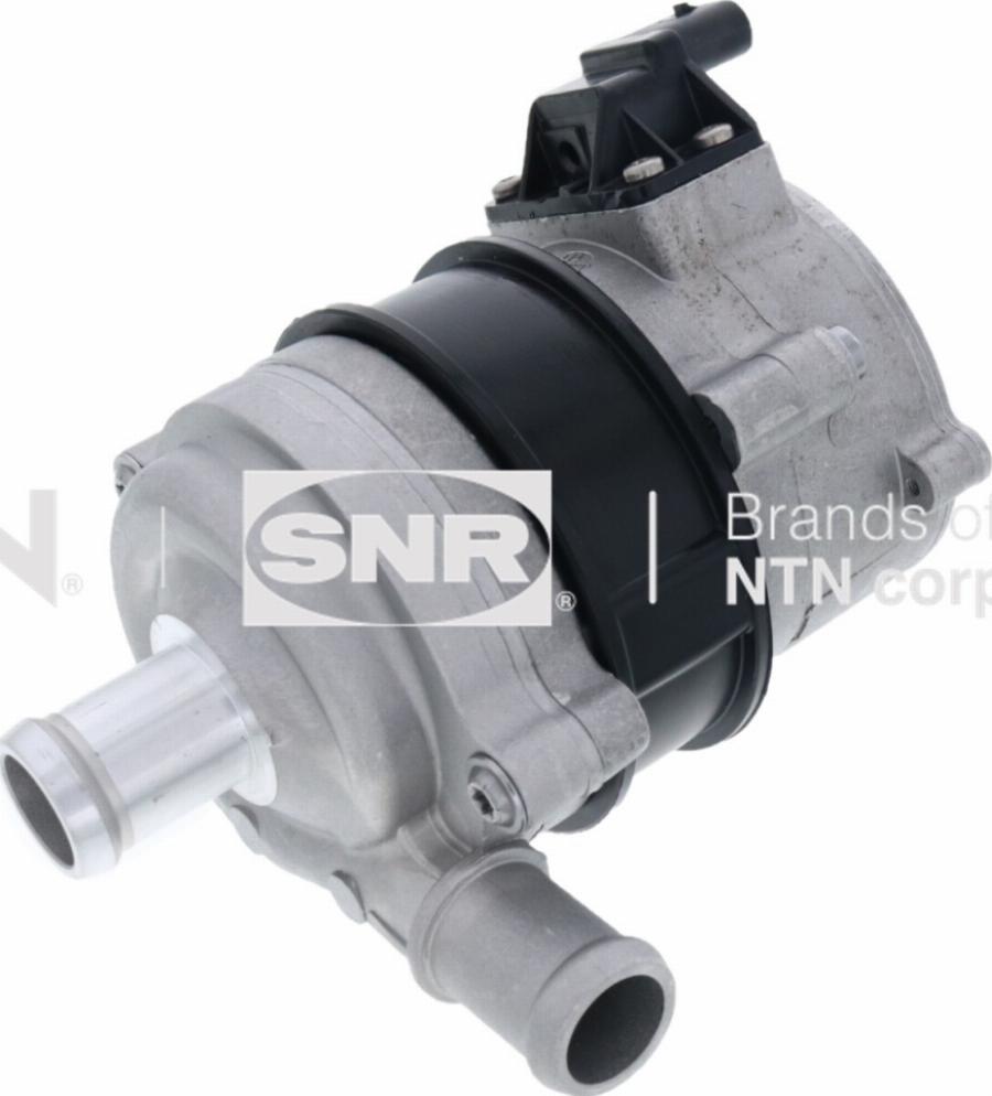 SNR WPE006 - Водяной насос abcparts.ee