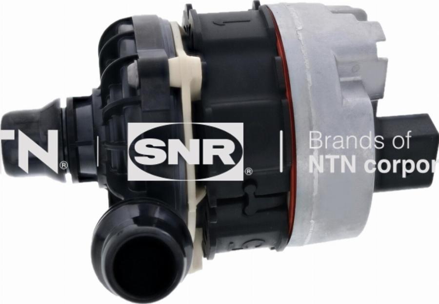 SNR WPE007 - Водяной насос abcparts.ee