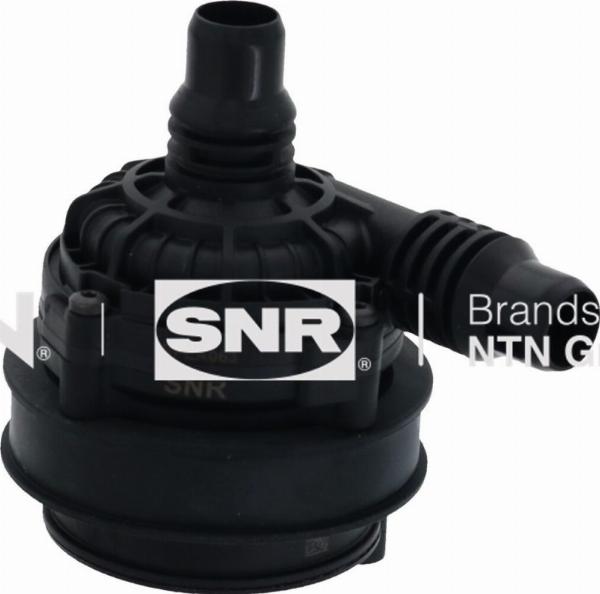 SNR WPEA063 - Водяной насос abcparts.ee