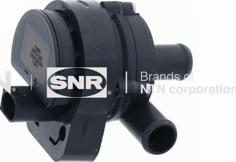 SNR WPEA009 - Водяной насос abcparts.ee
