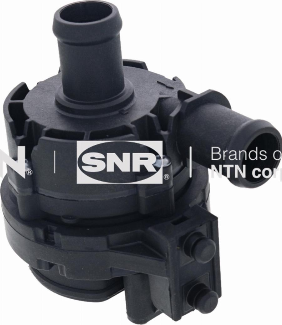 SNR WPEA013 - Водяной насос abcparts.ee