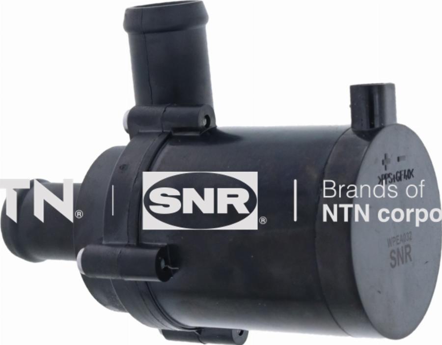 SNR WPEA032 - Водяной насос abcparts.ee