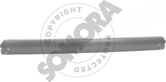 Somora 094375 - Буфер, бампер abcparts.ee