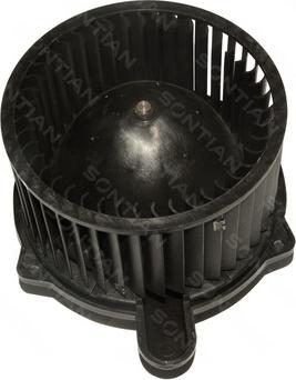 SONTIAN ZD172416 - Вентилятор салона abcparts.ee