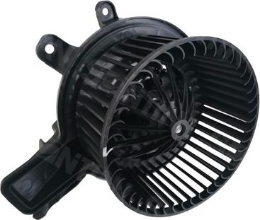 SONTIAN ZD172502 - Вентилятор салона abcparts.ee