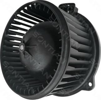 SONTIAN ZD172583 - Вентилятор салона abcparts.ee