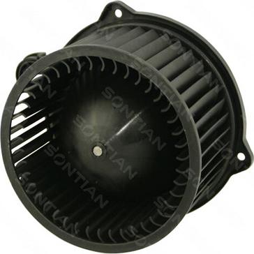 SONTIAN ZD172237 - Вентилятор салона abcparts.ee