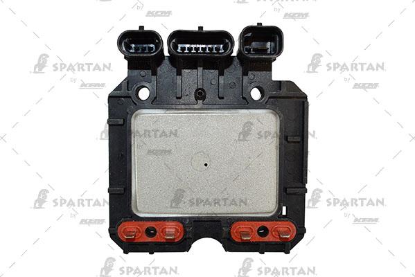 SPARTAN BY KEM IM-356 - Коммутатор, система зажигания abcparts.ee
