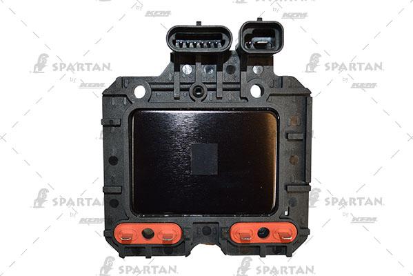 SPARTAN BY KEM IM-367 - Коммутатор, система зажигания abcparts.ee