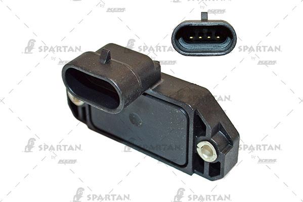 SPARTAN BY KEM IM-381 - Коммутатор, система зажигания abcparts.ee