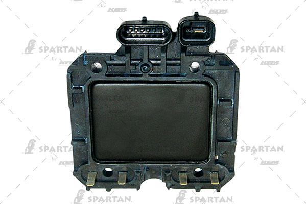 SPARTAN BY KEM IM-382 - Коммутатор, система зажигания abcparts.ee
