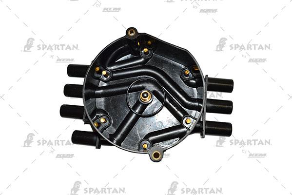 SPARTAN BY KEM TD-35 - Süütejagaja kaas abcparts.ee