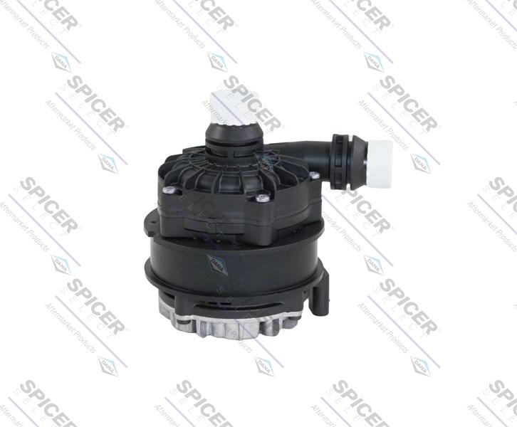 Spicer Select 10526553 - Дополнительный водяной насос abcparts.ee