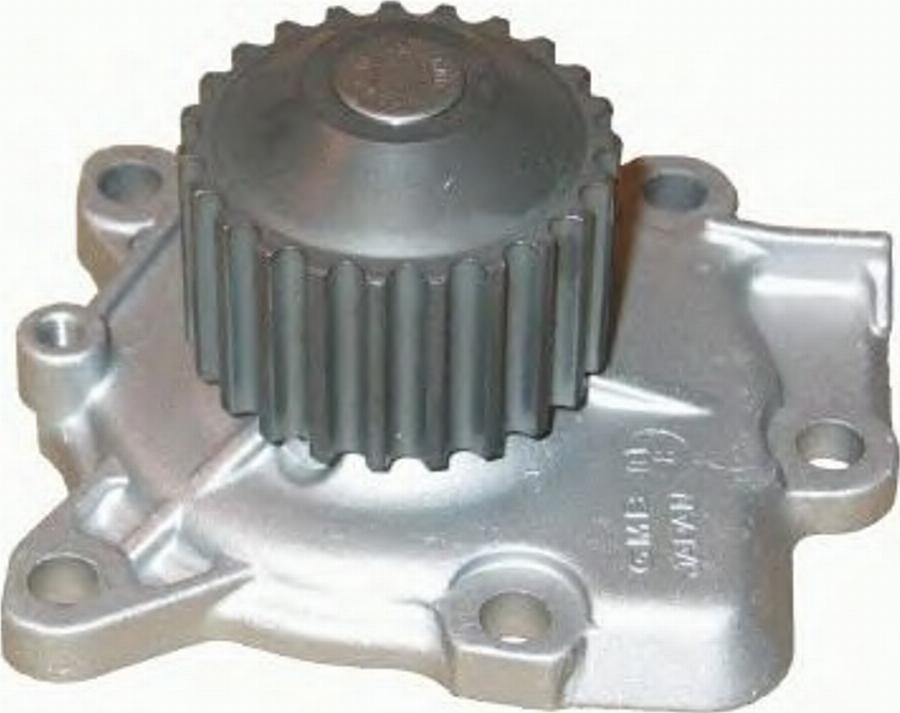Spidan 91529 - Водяной насос abcparts.ee