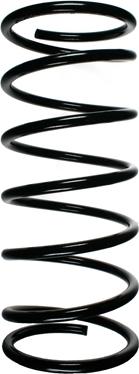 Spidan 49421 - Пружина ходовой части abcparts.ee