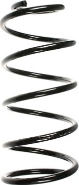 Spidan 49565 - Пружина ходовой части abcparts.ee