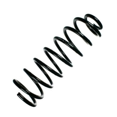 Spidan 49566 - Пружина ходовой части abcparts.ee