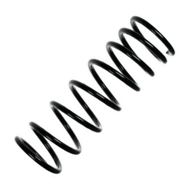 Spidan 49510 - Пружина ходовой части abcparts.ee