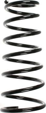 Spidan 49582 - Пружина ходовой части abcparts.ee