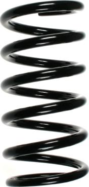 Spidan 49351 - Пружина ходовой части abcparts.ee