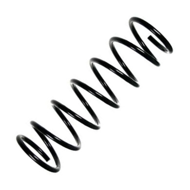 Spidan 49761 - Пружина ходовой части abcparts.ee