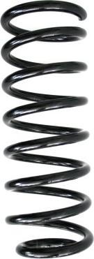 Spidan 48596 - Пружина ходовой части abcparts.ee