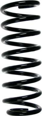 Spidan 48065 - Пружина ходовой части abcparts.ee