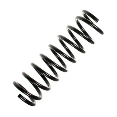 Spidan 48271 - Пружина ходовой части abcparts.ee