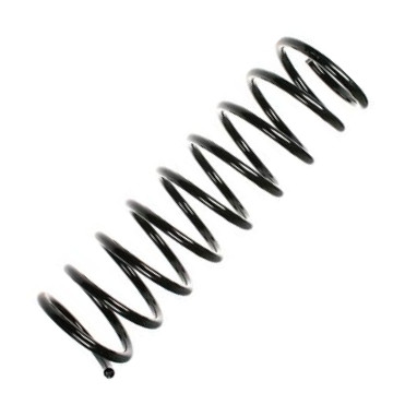 Spidan 48273 - Пружина ходовой части abcparts.ee