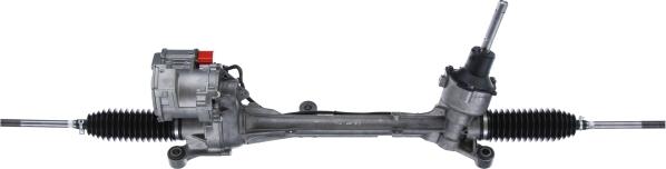 Spidan 54994 - Рулевой механизм, рейка abcparts.ee