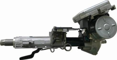 Spidan 54919 - Рулевая колонка abcparts.ee