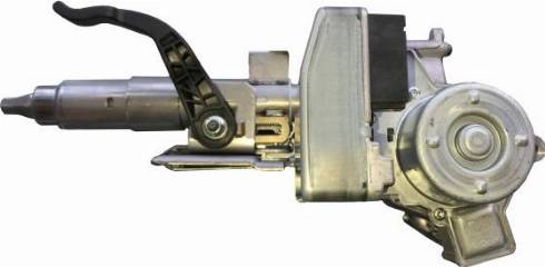 Spidan 54911 - Рулевая колонка abcparts.ee