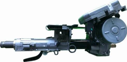 Spidan 54926 - Рулевая колонка abcparts.ee