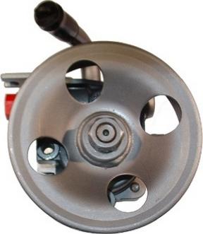 Spidan 54499 - Гидравлический насос, рулевое управление, ГУР abcparts.ee