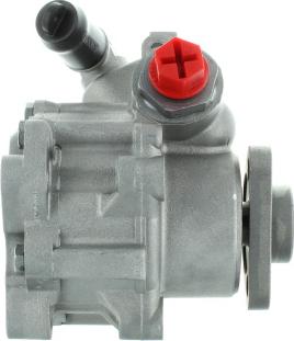 Spidan 54453 - Гидравлический насос, рулевое управление, ГУР abcparts.ee