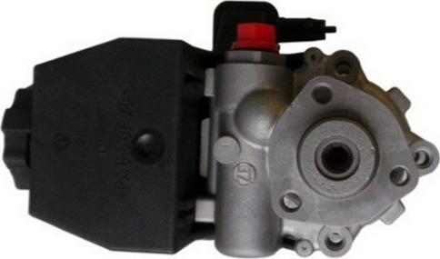 Spidan 54074 - Гидравлический насос, рулевое управление, ГУР abcparts.ee