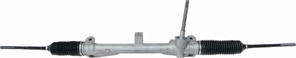 Spidan 54834 - Рулевой механизм, рейка abcparts.ee