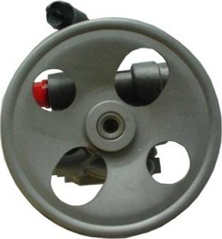 Spidan 54387 - Гидравлический насос, рулевое управление, ГУР abcparts.ee