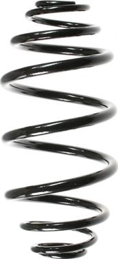 Spidan 55978 - Пружина ходовой части abcparts.ee