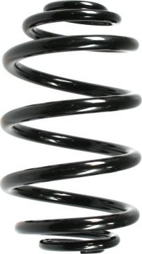 Spidan 55073 - Пружина ходовой части abcparts.ee