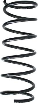 Spidan 55193 - Пружина ходовой части abcparts.ee